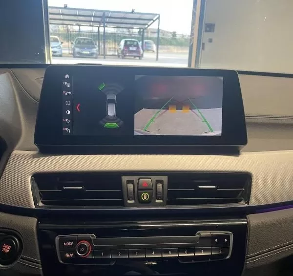 BMW X1 *hybride*xdrive*packm*camera de recul*affichage tête haute*systeme audio harman kardon