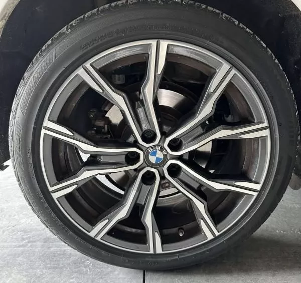 BMW X1 *hybride*xdrive*packm*camera de recul*affichage tête haute*systeme audio harman kardon