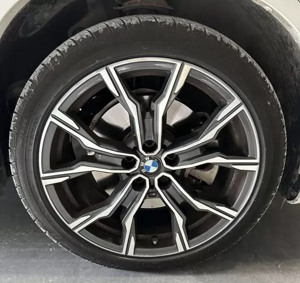 BMW X1 *hybride*xdrive*packm*camera de recul*affichage tête haute*systeme audio harman kardon