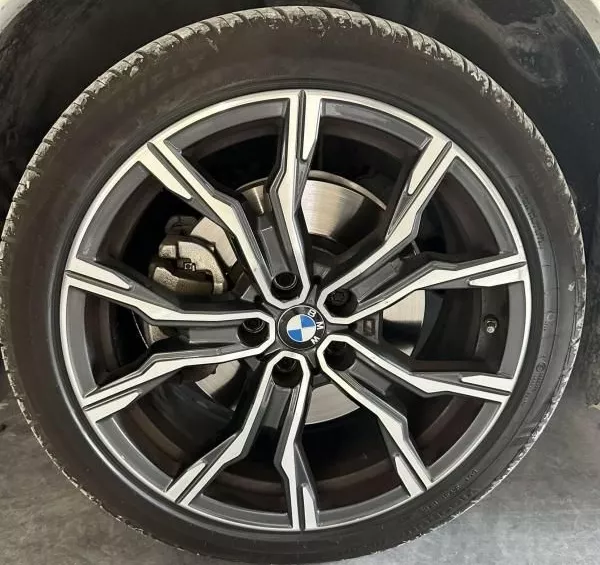 BMW X1 *hybride*xdrive*packm*camera de recul*affichage tête haute*systeme audio harman kardon