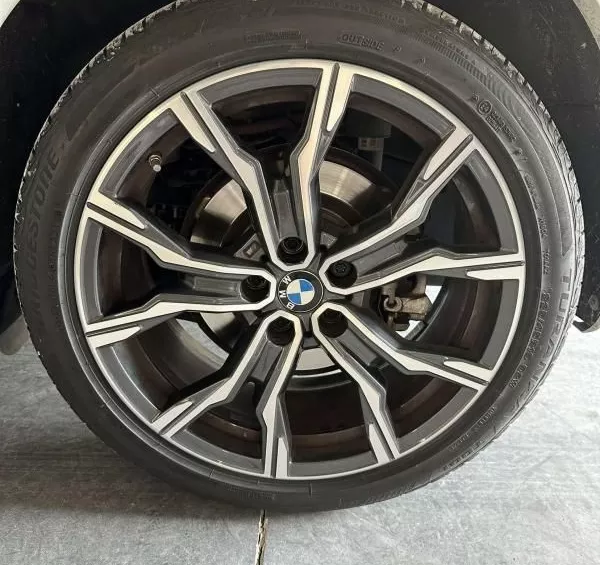 BMW X1 *hybride*xdrive*packm*camera de recul*affichage tête haute*systeme audio harman kardon