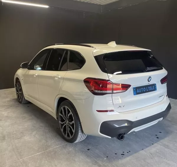 BMW X1 *hybride*xdrive*packm*camera de recul*affichage tête haute*systeme audio harman kardon