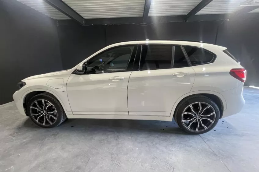 BMW X1 *hybride*xdrive*packm*camera de recul*affichage tête haute*systeme audio harman kardon