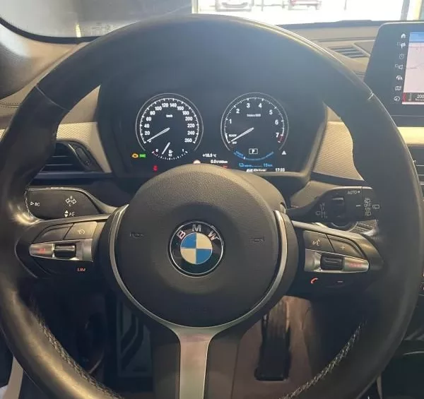 BMW X1 *hybride*xdrive*packm*camera de recul*affichage tête haute*systeme audio harman kardon