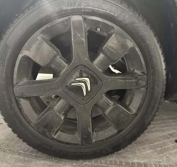 Citroën C4 Cactus 1.2 VTi 82 cv moteur changer neuf avec facture citroen