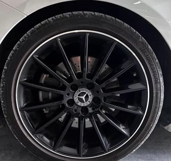 Mercedes-Benz CLA CLA200 - 2.0 d 8G-Dct 150 cv* boîte auto , camera 360 toit ouvrant ,suivi Mercedes