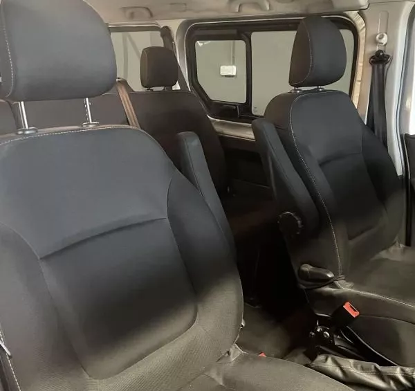 Renault Autre Trafic lll 1.6 Dci 125 ch eco tva recuperable 126000 kms 8places