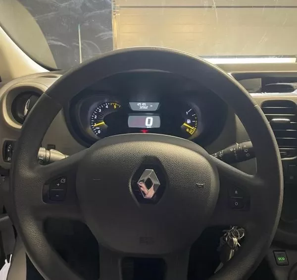 Renault Autre Trafic lll 1.6 Dci 125 ch eco tva recuperable 126000 kms 8places