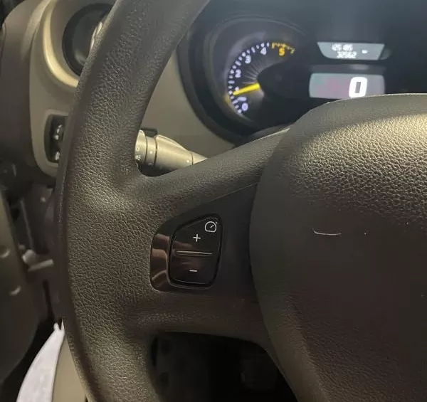 Renault Autre Trafic lll 1.6 Dci 125 ch eco tva recuperable 126000 kms 8places