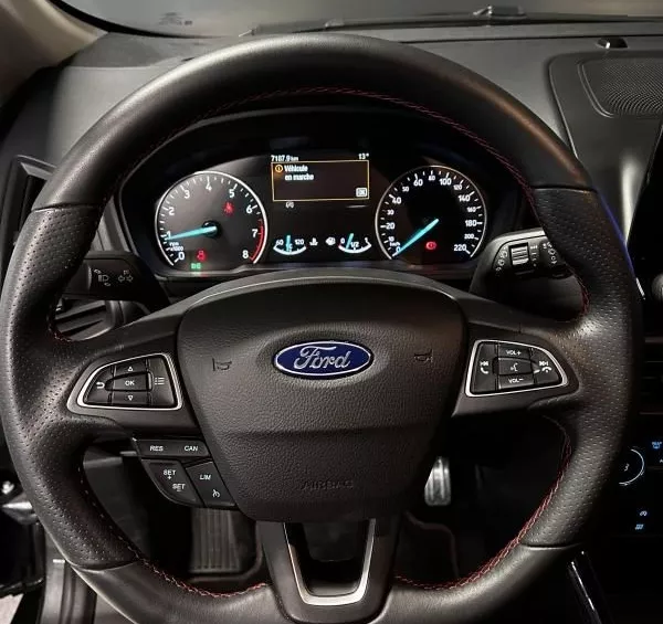 Ford EcoSport 1.0 125 ch *camera de recule *sono B&0 * 7000 kms
