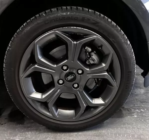 Ford EcoSport 1.0 125 ch *camera de recule *sono B&0 * 7000 kms