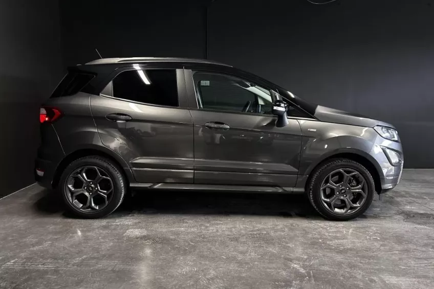 Ford EcoSport 1.0 125 ch *camera de recule *sono B&0 * 7000 kms
