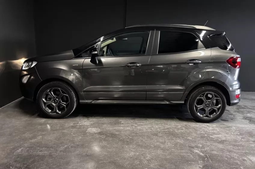 Ford EcoSport 1.0 125 ch *camera de recule *sono B&0 * 7000 kms