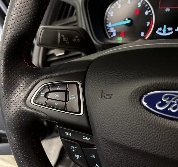 Ford EcoSport 1.0 125 ch *camera de recule *sono B&0 * 7000 kms