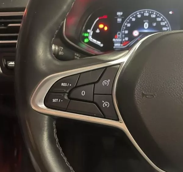 Renault Clio 1.0tce 100ch INTENS* CAMÉRA DE RECULE*CARPLAY