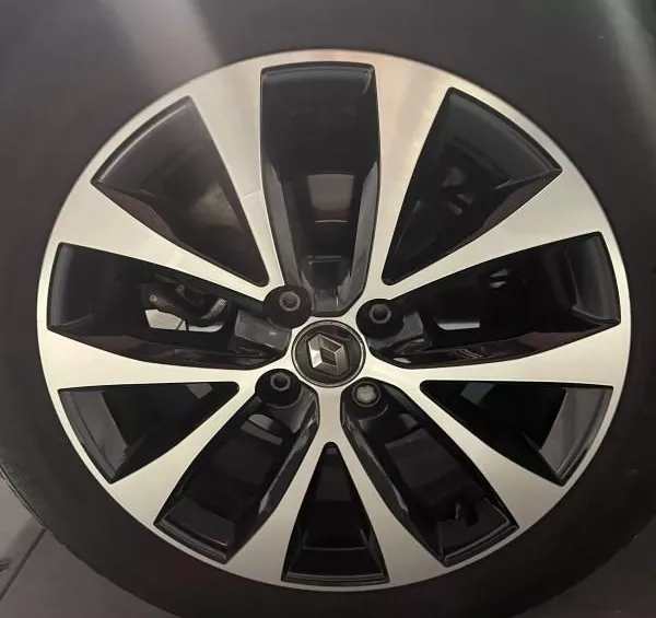 Renault Clio 1.0tce 100ch INTENS* CAMÉRA DE RECULE*CARPLAY