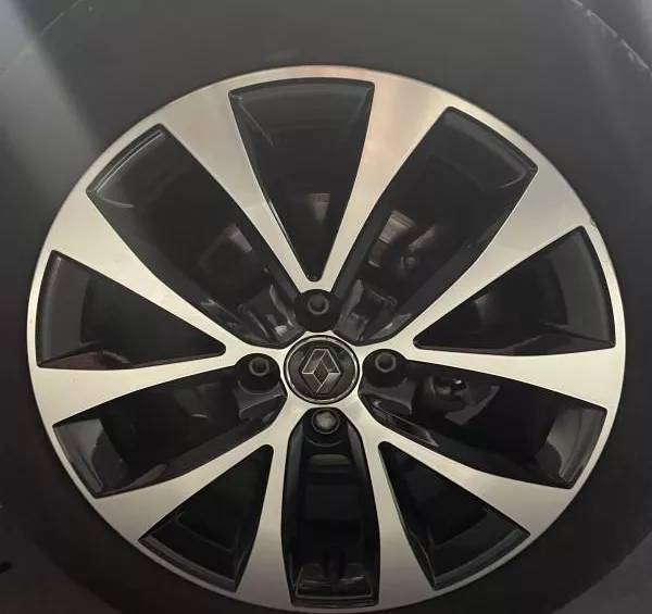 Renault Clio 1.0tce 100ch INTENS* CAMÉRA DE RECULE*CARPLAY
