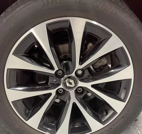 Renault Clio 1.0tce 100ch INTENS* CAMÉRA DE RECULE*CARPLAY