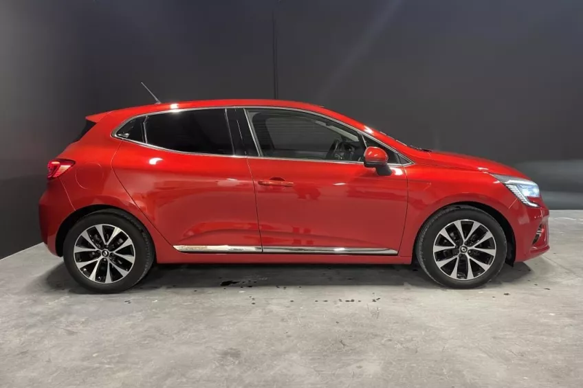 Renault Clio 1.0tce 100ch INTENS* CAMÉRA DE RECULE*CARPLAY