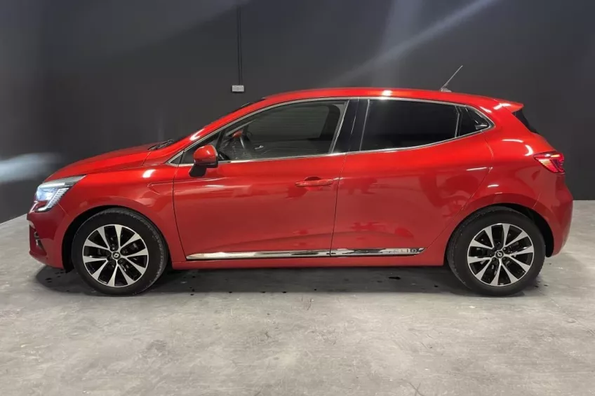 Renault Clio 1.0tce 100ch INTENS* CAMÉRA DE RECULE*CARPLAY