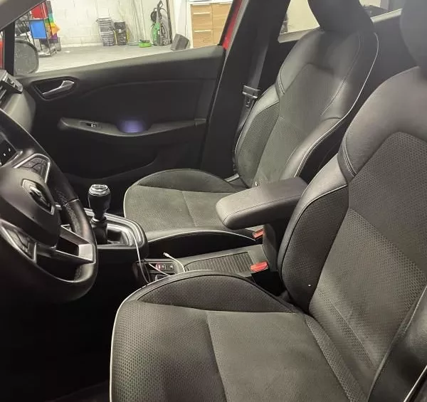 Renault Clio 1.0tce 100ch INTENS* CAMÉRA DE RECULE*CARPLAY